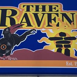 The Raven Pub