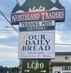 Our Daily Bread Groceries and More