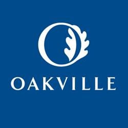 Oakville Town Hall