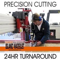 Vancouver Island Waterjet