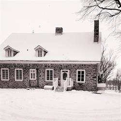 Maison LePailleur