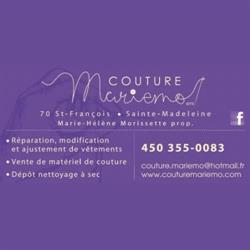 Couture Mariemo