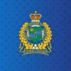 Niagara Regional Police - 2nd District