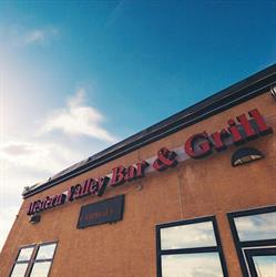 Western Valley Bar & Grill