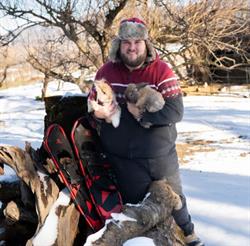 Warren Peace Bunny Sanctuary