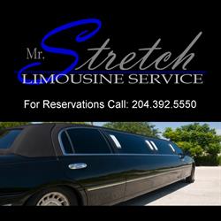Mr Stretch Limousine Svc