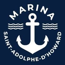 Marina Saint-Adolphe-d'Howard