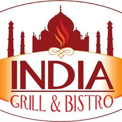 India Grill & Bistro