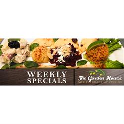 The Garden Houzz