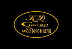 KD Custom Woodworking