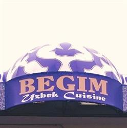 Begim Restaurant