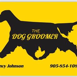 The Dog Groomer