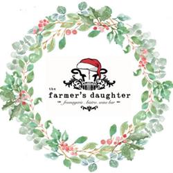 The Farmer's Daughter