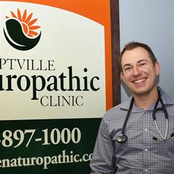 Kemptville Naturopathic Clinic