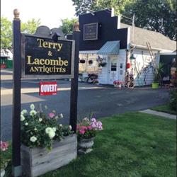 Terry et Lacombe Antiquités