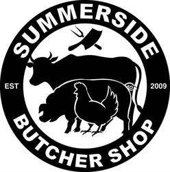 Summerside Butcher's Shop