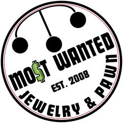 Most Wanted Pawn Shop