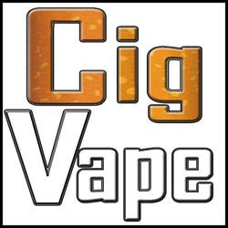CigVape Angus