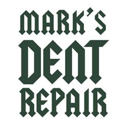 Mark's Dent Repair