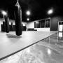 Our facility is one of a kind. We stand by a commitment of environmental cleanliness and comportment. Our facility is one of a kind. We stand by a commitment of environmental cleanliness and comportment.