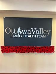 Ottawa Valley Family Health Team