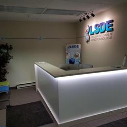 Lakeshore Diabetes and Endocrinology Center