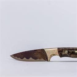 JD Knives and Custom Works