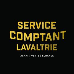 Service Comptant Lavaltrie