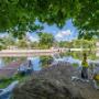 Cottage rentals with docks & kayaks Ontario Cottage rentals with docks & kayaks Ontario