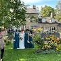 Beautiful wedding venues in Ontario Beautiful wedding venues in Ontario