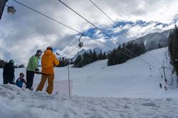 Summit Lake Ski Area