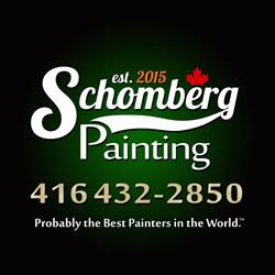 Schomberg Painting