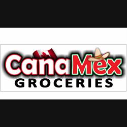 CanaMex Groceries