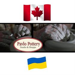 Pavlo Pottery