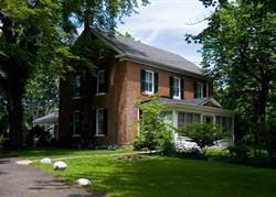 Mayholme Foundation