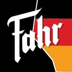 Fahr Brewery