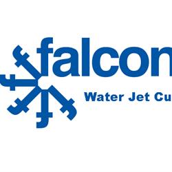 Falcon Water-Jet Cutting Ltd.