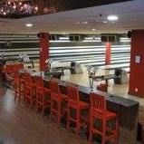 Corner Brook Centre Bowl