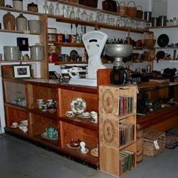 A Walk Through Time Museum