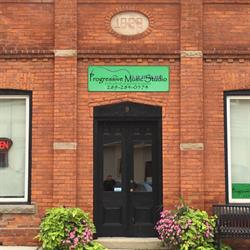 Progressive Music Studio