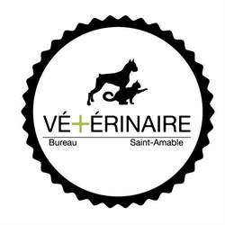 Bureau Vétérinaire Saint-Amable