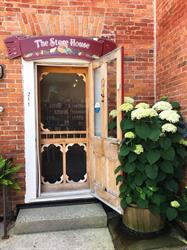 The Storehouse