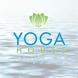 The Yoga House
