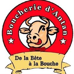 Boucherie d’Antan