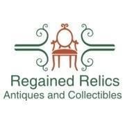 Regained Relics
