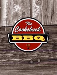 Cookshack BBQ