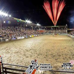 Festival Country St-Antonin