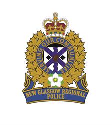 New Glasgow Regional Police