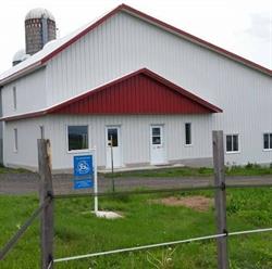Ferme Cejabet Inc.