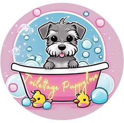 Toilettage Puppy Love